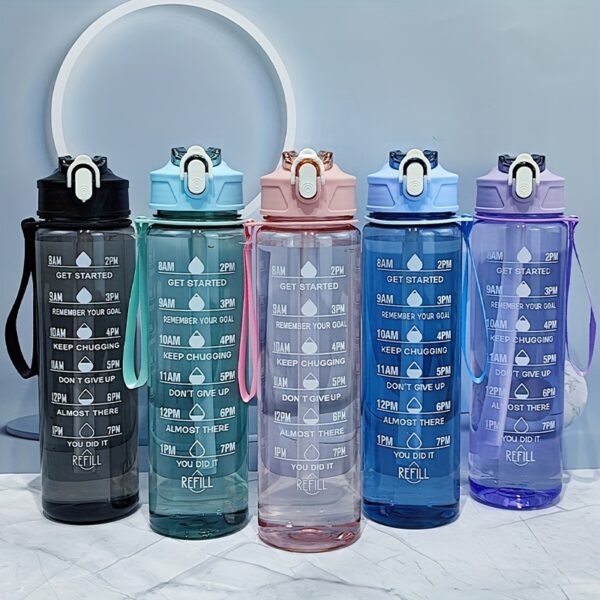 Sports Water Bottle in Pakistan